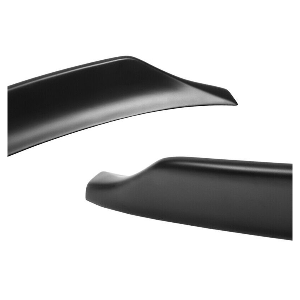 For 08-13 IS F 06-13 IS250 06-13 IS350 V2 Style Rear Trunk Spoiler Wing