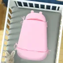 Pink Simple Style