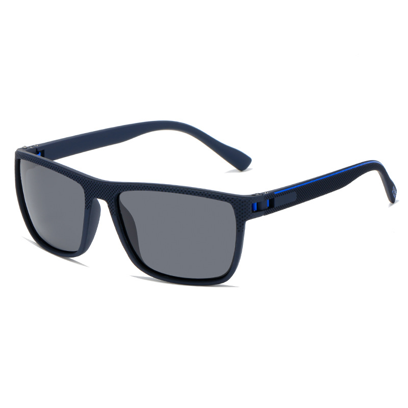 Title 8, PC Polarized Outdoor Driving Sunglasses, UV-pro...