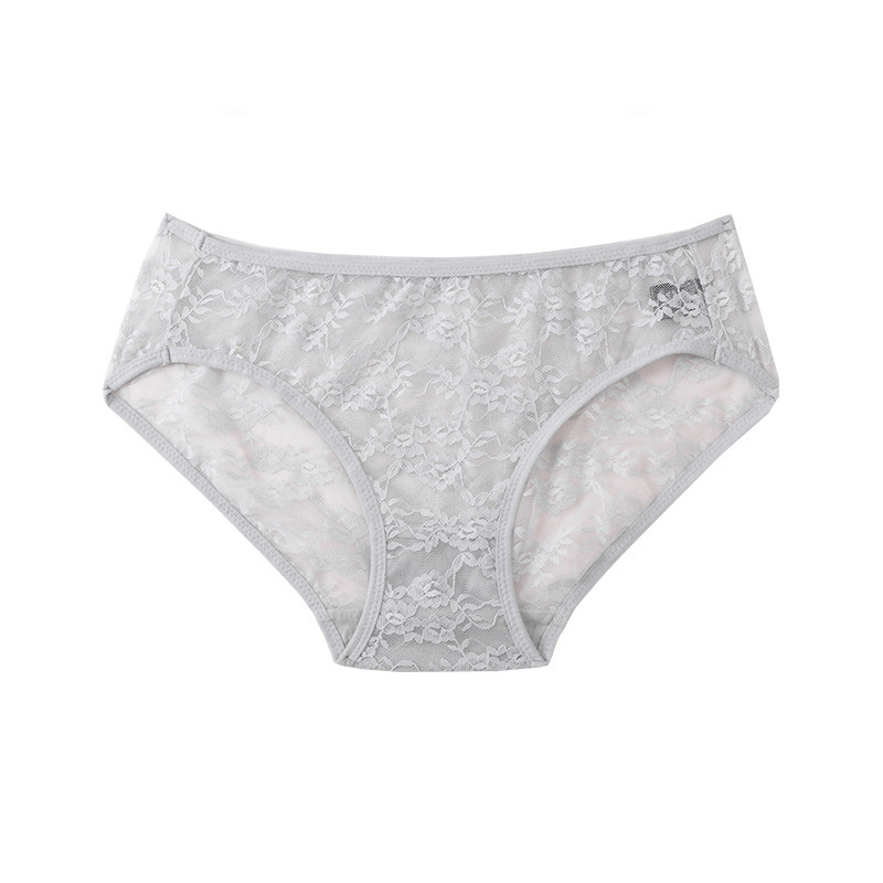 Title 1, Sweet lace sexy breathable boxer briefs