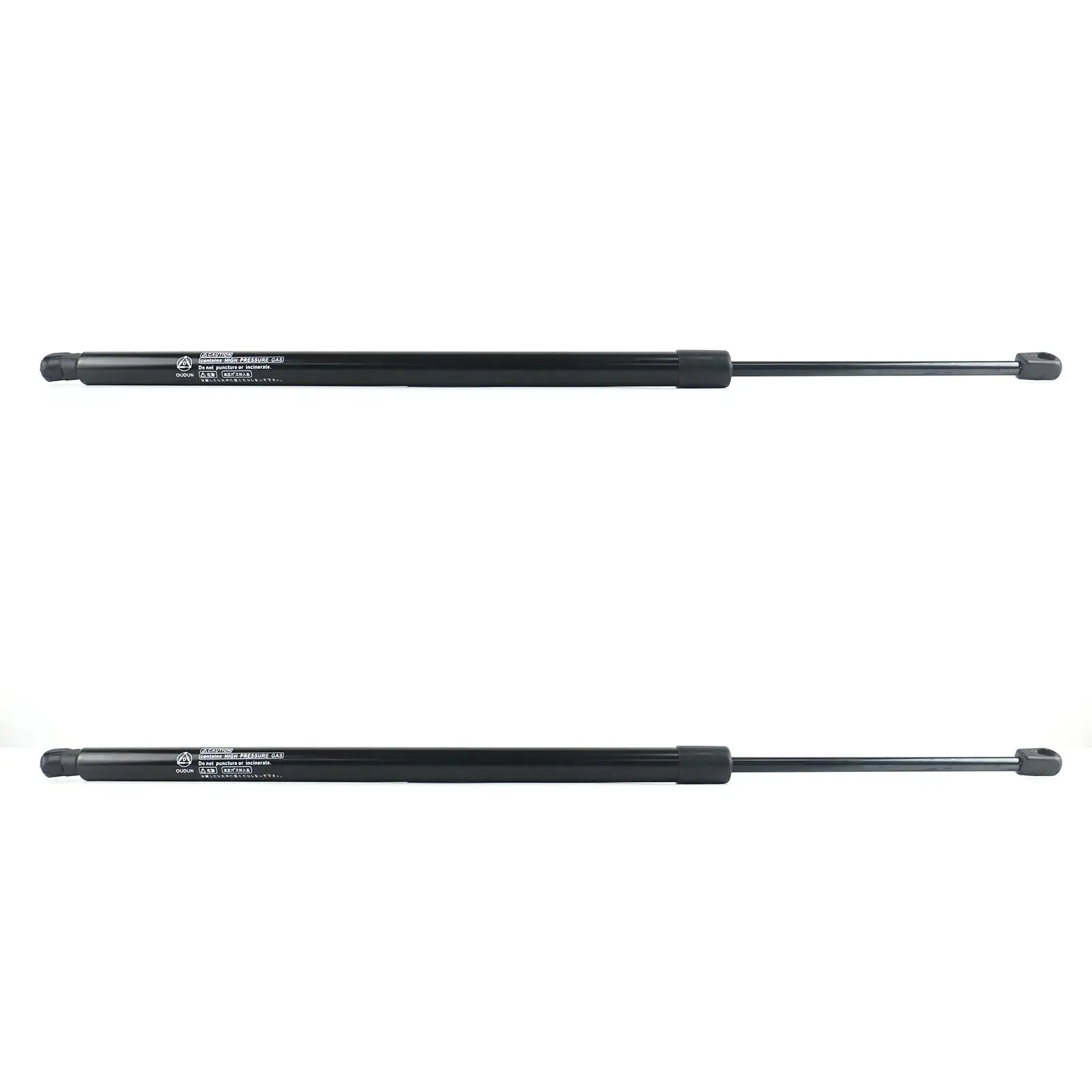 2x Rear Tailgate Liftgate Lift Support Struts