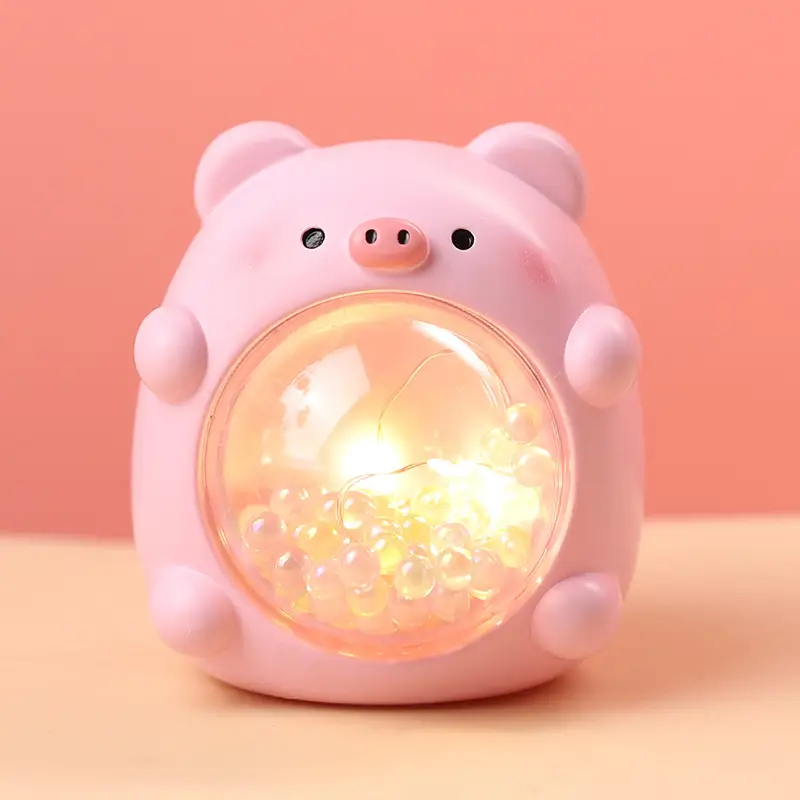 Starlight Decorative Table Ornament