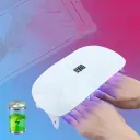 Rechargeable Version