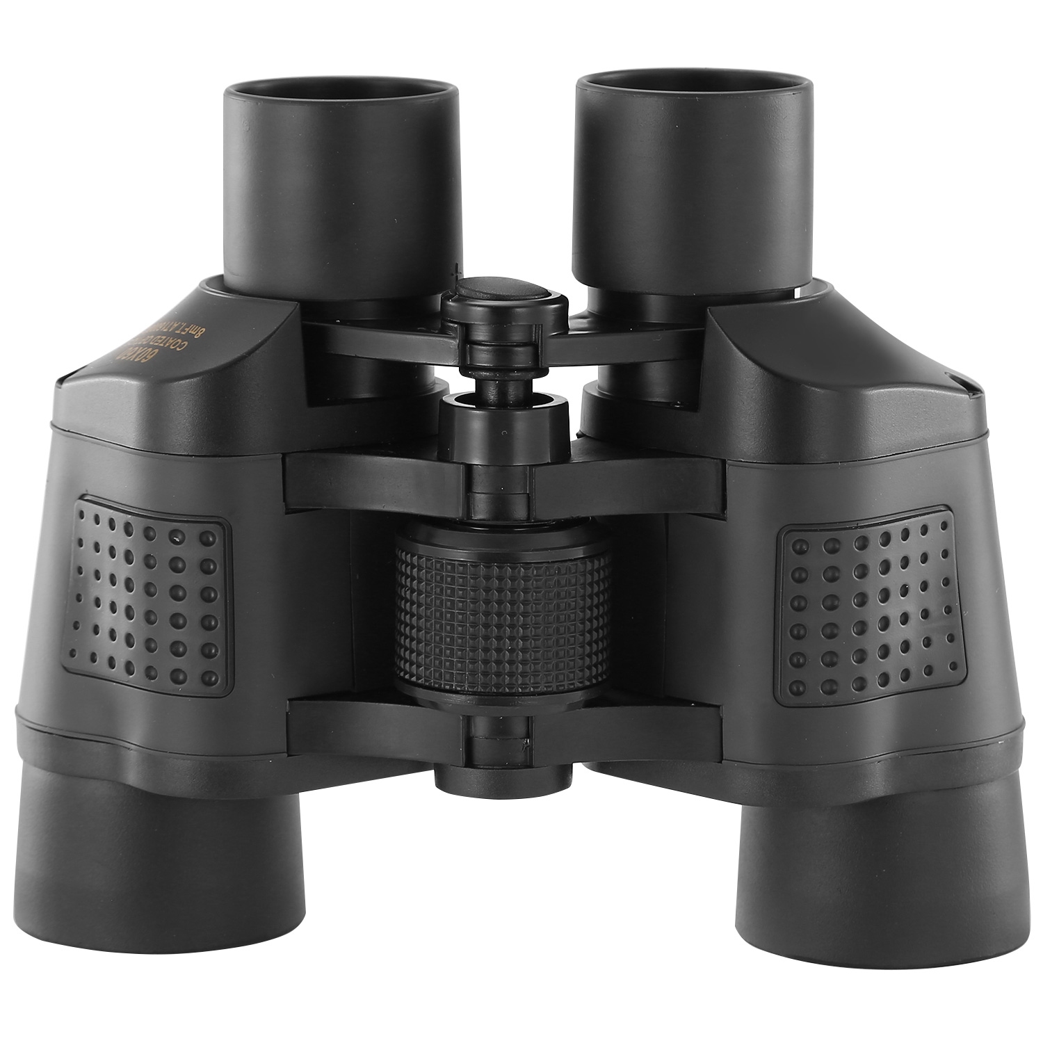 Portable HD Binoculars With FMC Lens Low Light Night Vision Telescope For Bird Watching Hunting Sports Events Concerts Adventure With Shoulder Strap Bag For Spring Summer Outdoor Adventure — foto 11