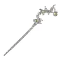 Moonstone Hairpin