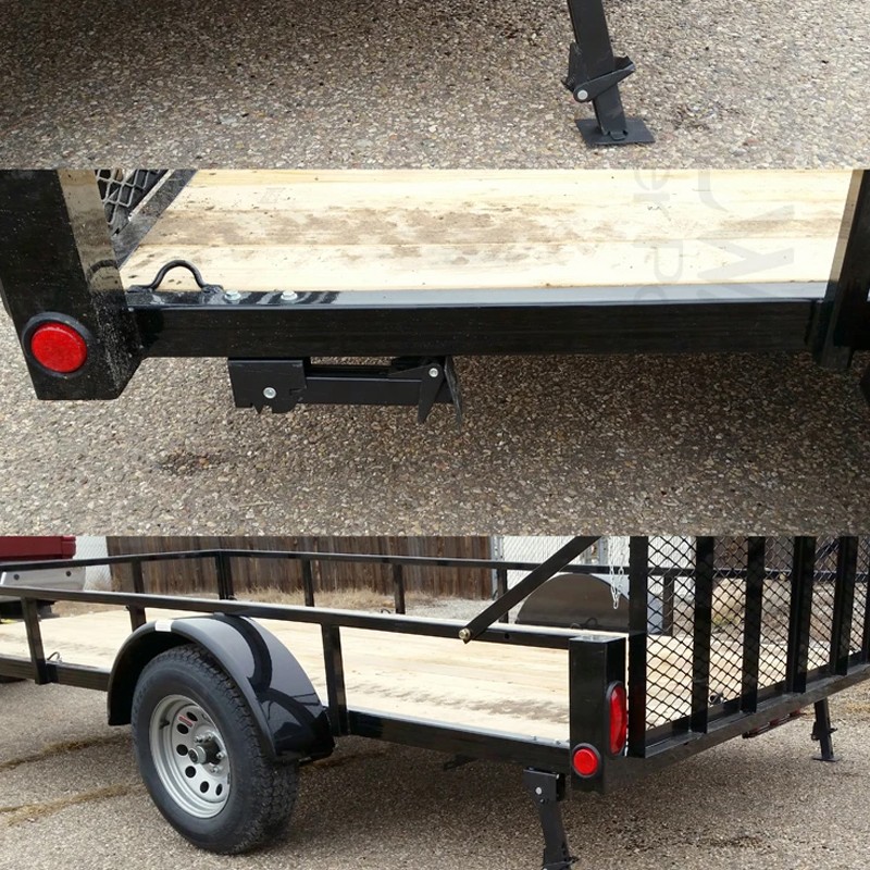 2X 10 0 0lbs RV Stabilizer Jacks Telescoping Travel Trailer Jack Camper Stand Rod