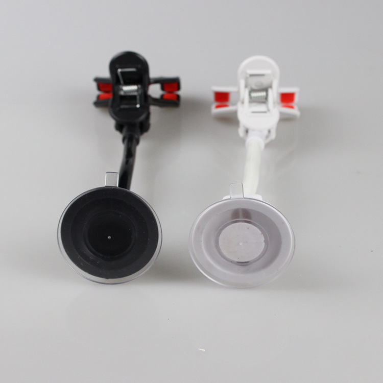 Car Lazy Phone Holder Navigation Suction Cup - Image 4