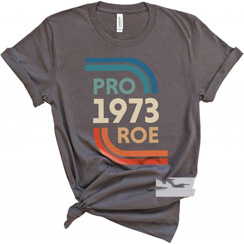 Title 2, Pro Choice 1973 Kadın Hakları Feminizm Roe v Wa...