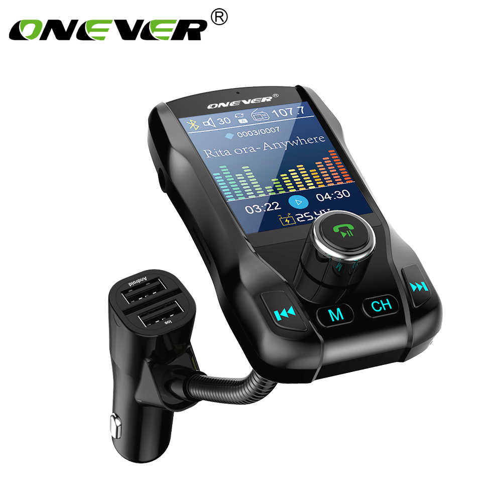 Title 8, Compatible with Apple , Card car FM transmitter...