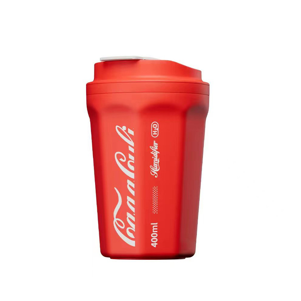 Fashion And Creative Cola Cup Humidifier