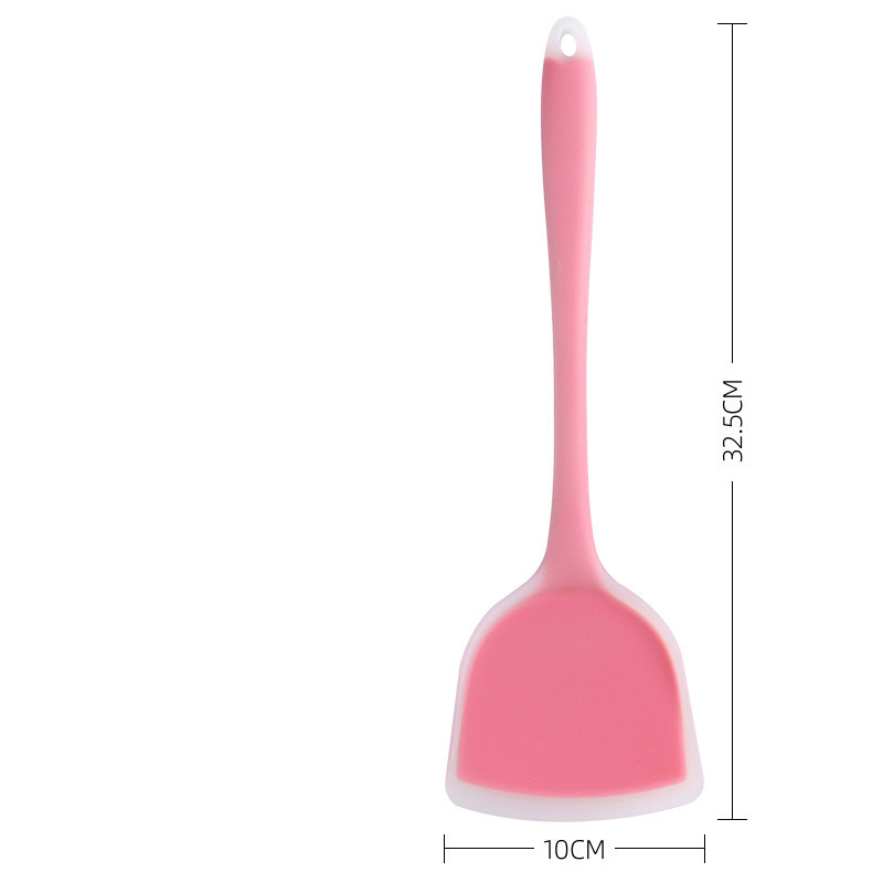 Title 8, Silicone Spatula Kitchen Cooking Utensils Speci...