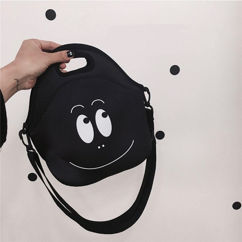 South Korea's New INS Mommy Bag Is Lightweight And Ultra-light