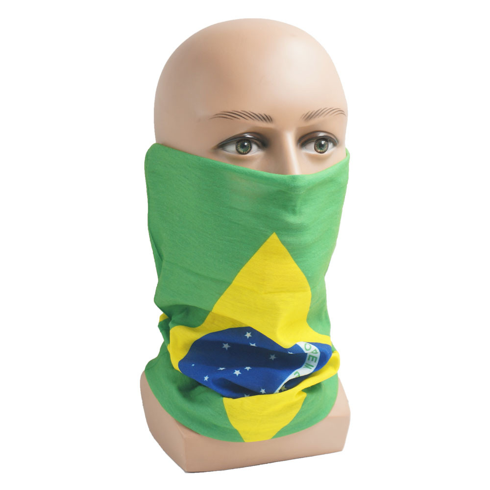 Brazil