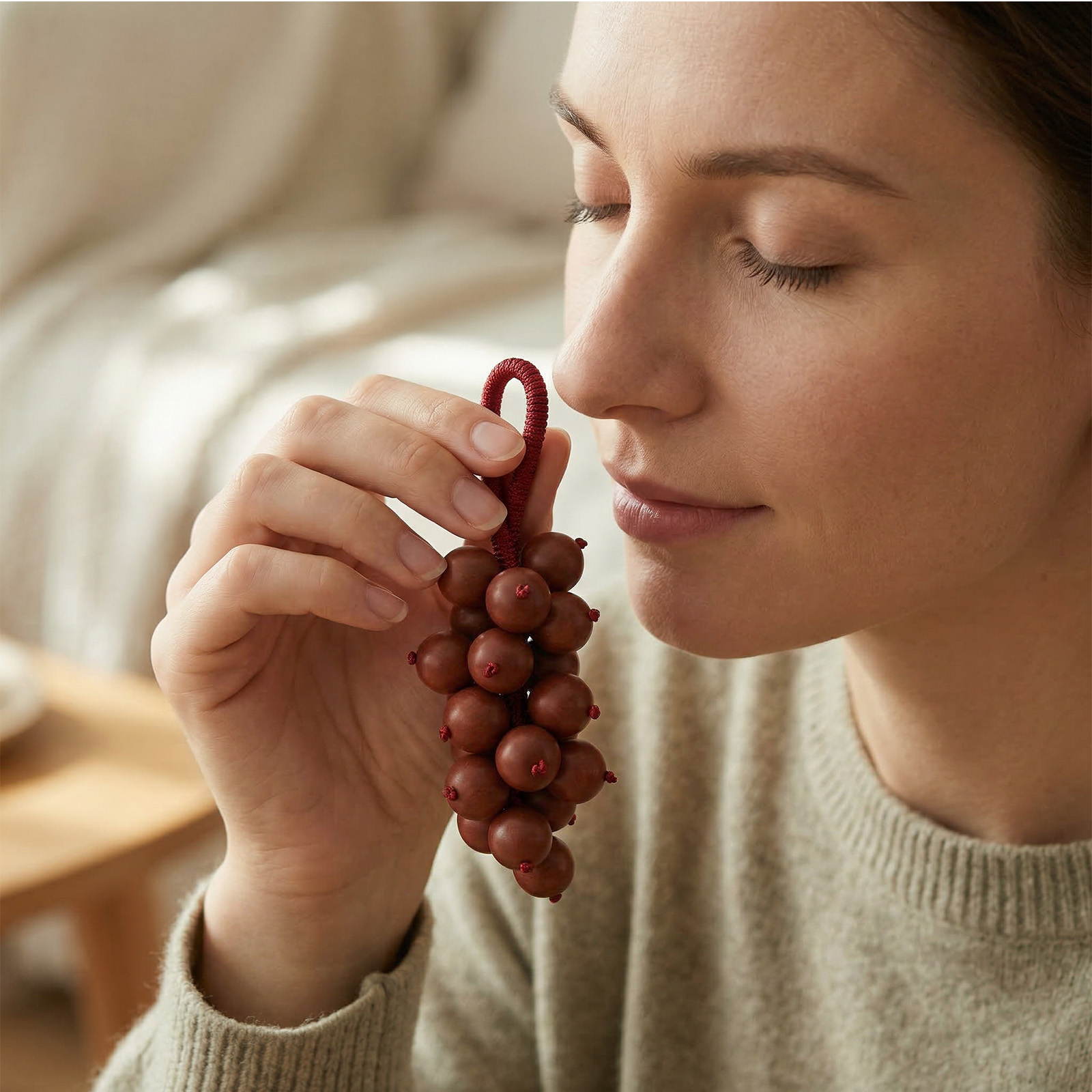Backpack Pendant Keychain thumbnail 1