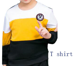 Family Of Three And Four In Spring Clothes Top - Shop at LoveMi