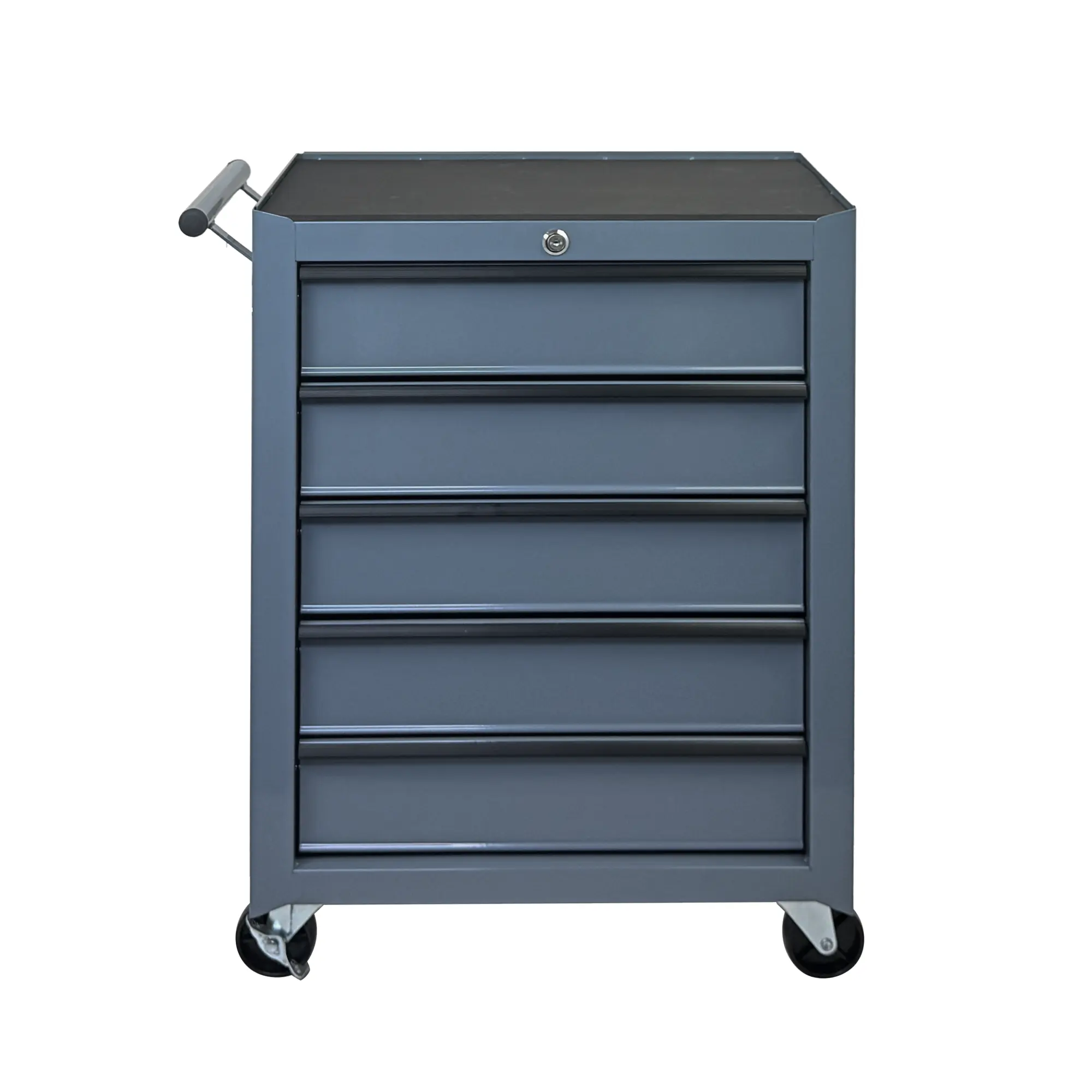 5-Drawer Rolling Tool Storage Cabinet