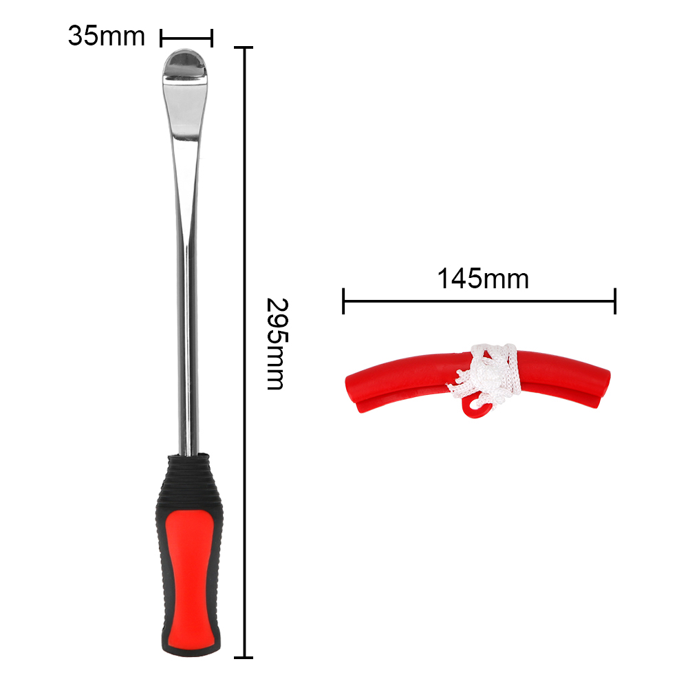 Motorcycle Accessories Tire Repair Tools — foto 2