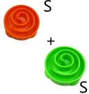 Green Orange Set