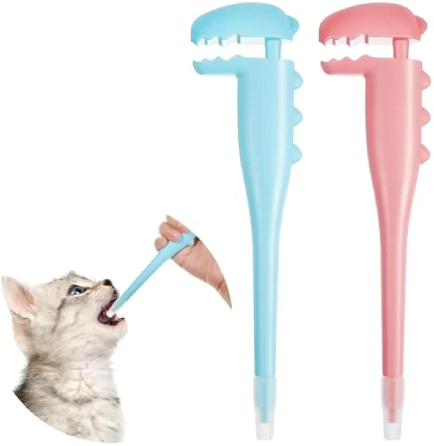 Pet Pill Shooter For Cat Dog Dispenser