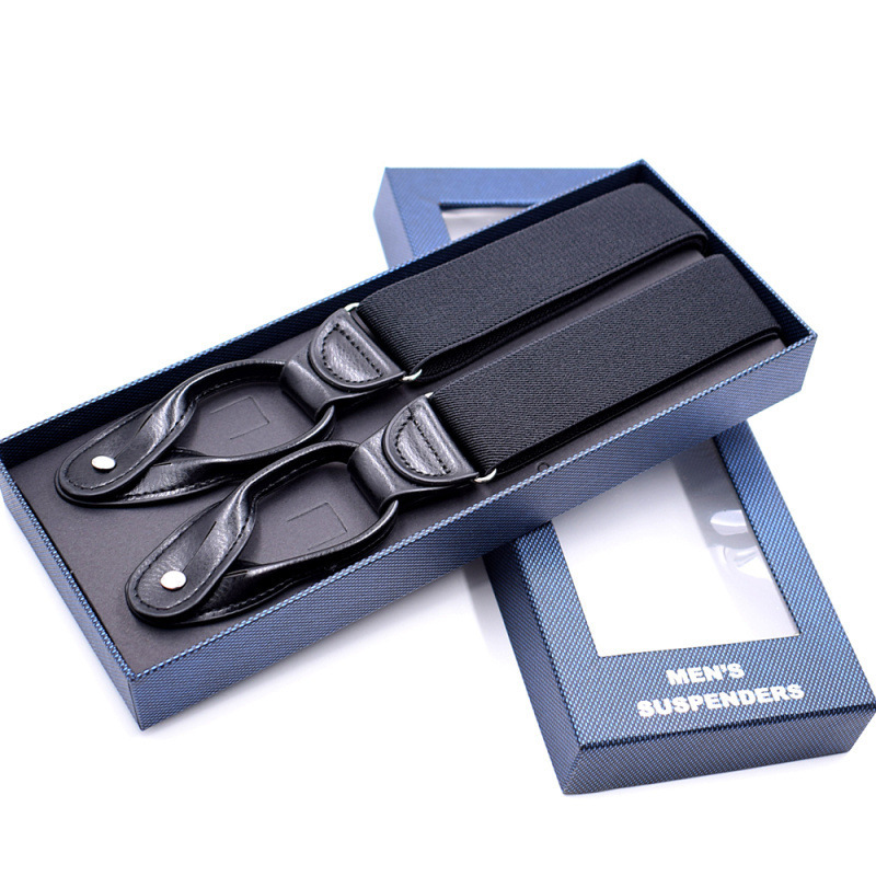 Adult Sling Non-slip Suspender Buckle