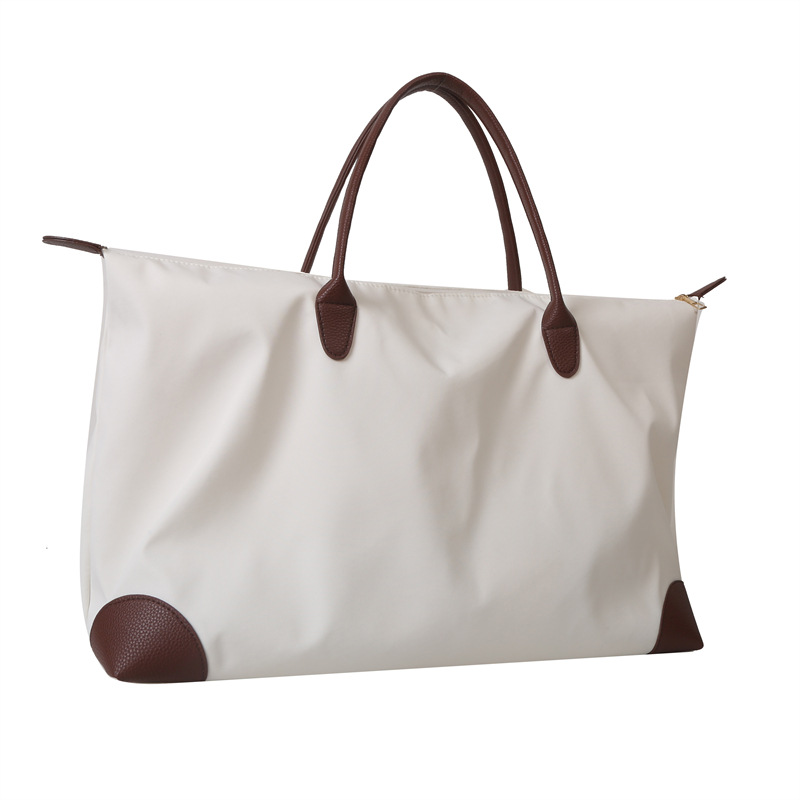 Large Capacity Hand-held Luggage Bag - Image 11