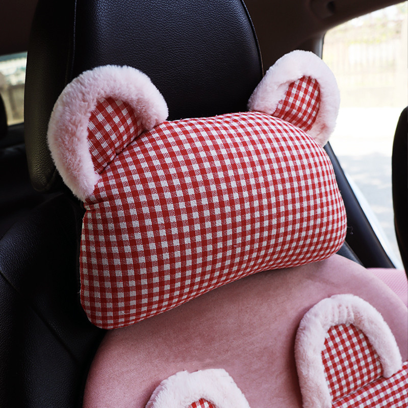 Headrest 1pair