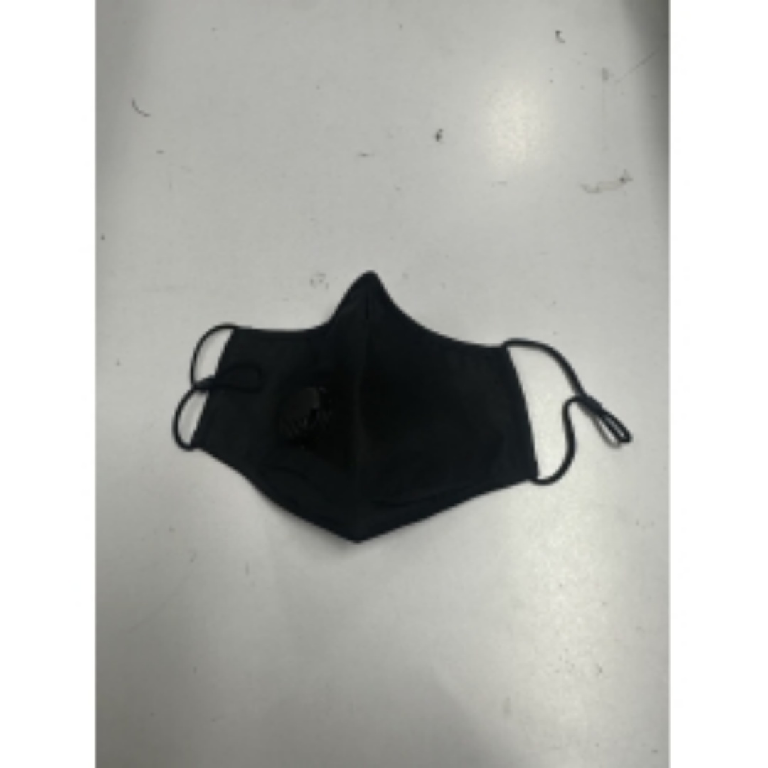 MASK-Black