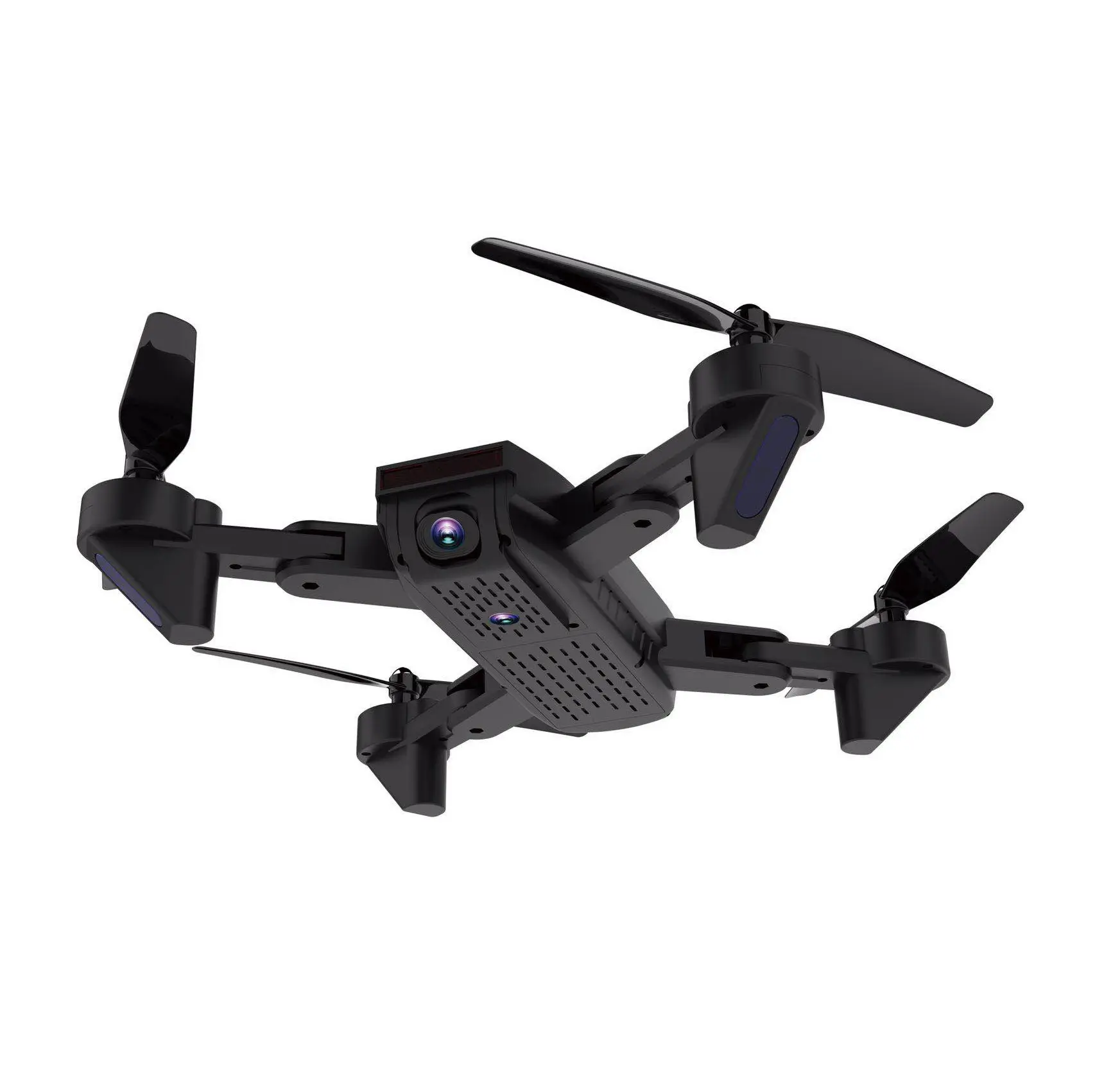 Aircraft Game Character Shooting Remote Control High-definition
