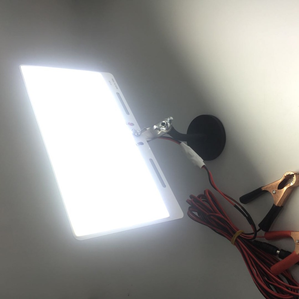 Cob Lamp Beads LED Light Source Highlight Chip