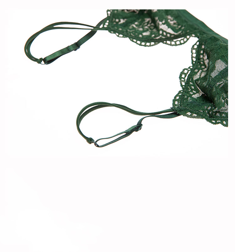 Title 5, Ultra-thin rimless bra