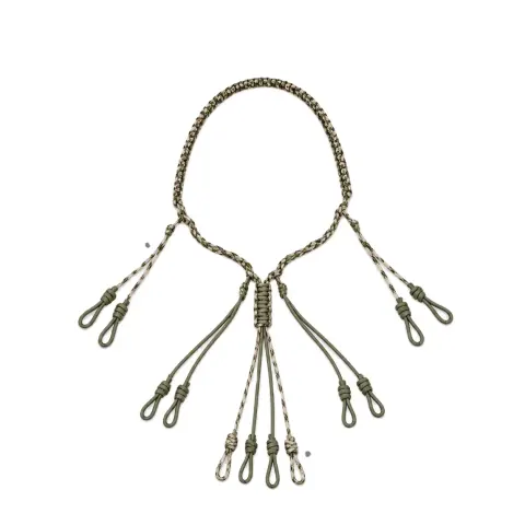 LINKSPORTS Duck Call Lanyard Adjustable Loops Nylon Material Portable