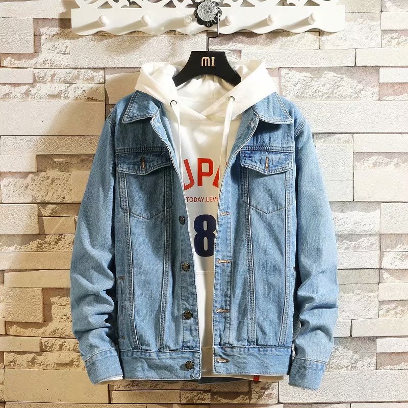 J05 jacket