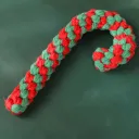 Christmas Crutch