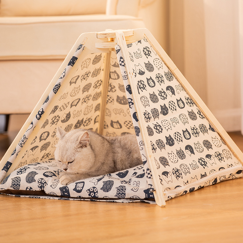 Available designs for Pet Tent