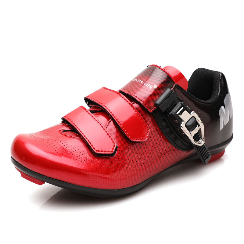 Title 4, Outdoor Sports Road Bike Shoes Cycling Shoes