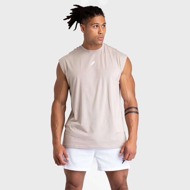 Men's Casual Running Training Sports Vest