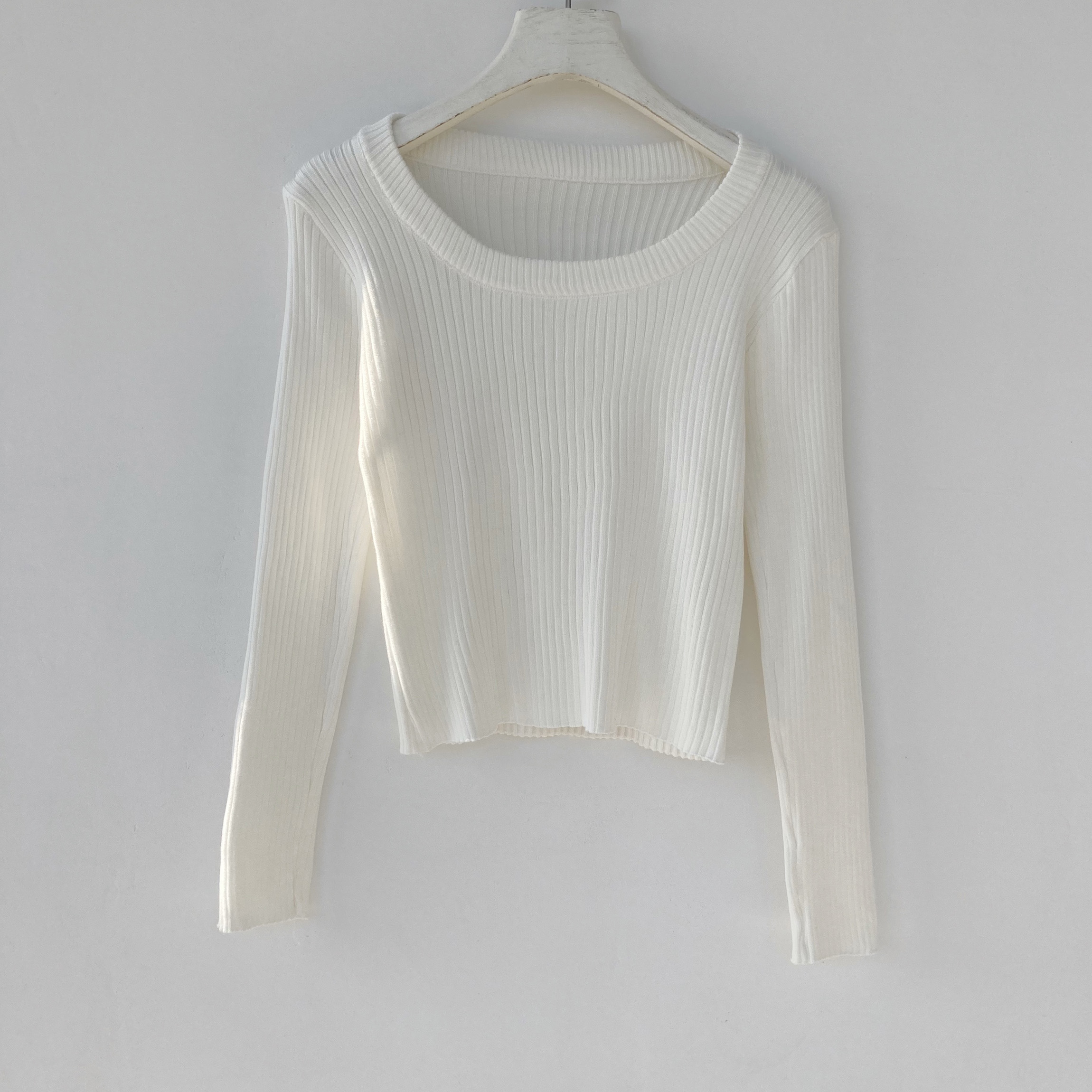 Girl Loose Lazy College Style Cardigan Coat - Image 18