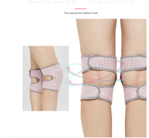 Knee Pads, Women Kneeling On The Ground, Children's Short Knees