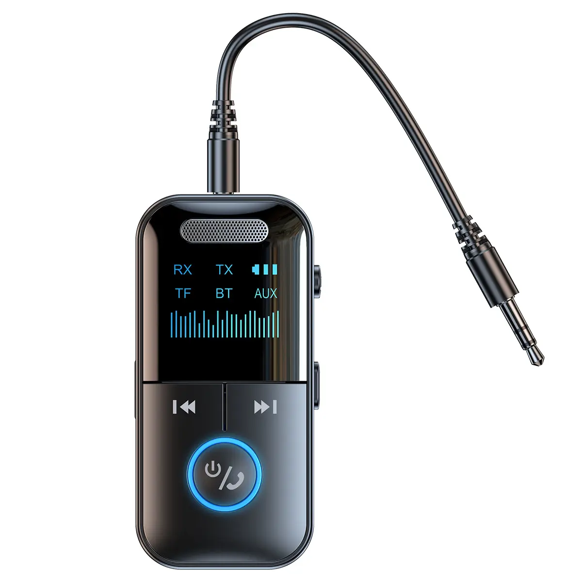 New Bluetooth 5.4 Adapter