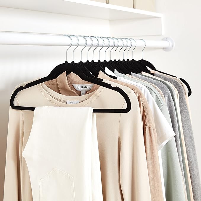 Velvet Hanger 50pack