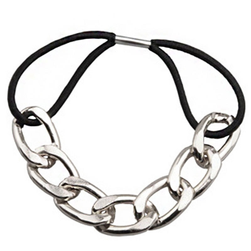 All Match Metal Aluminum Head Jewelry