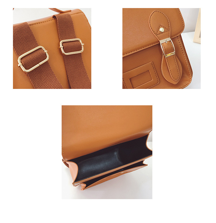 British Preppy Style Children's Schoolbag — foto 8