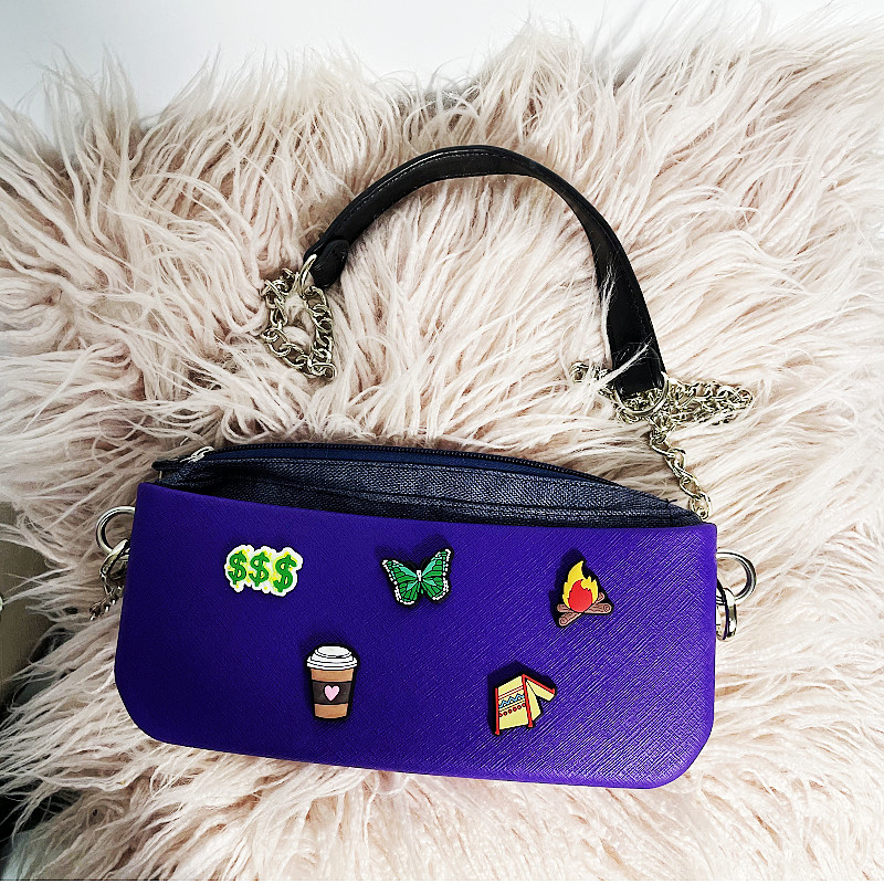 Beach Tourism Simple Women's Bag