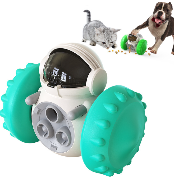 Cat And Dog Toys Slow Food