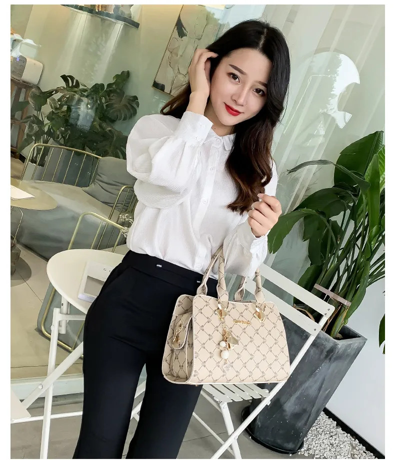 Women's Bags New Fashion Ladies Messenger Women
