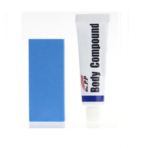 Car Scratch Remover For Autos Body Paint Scratch Care Auto Car Care Polishing And Polishing Compound Paste Car Paint Repair – image 6
