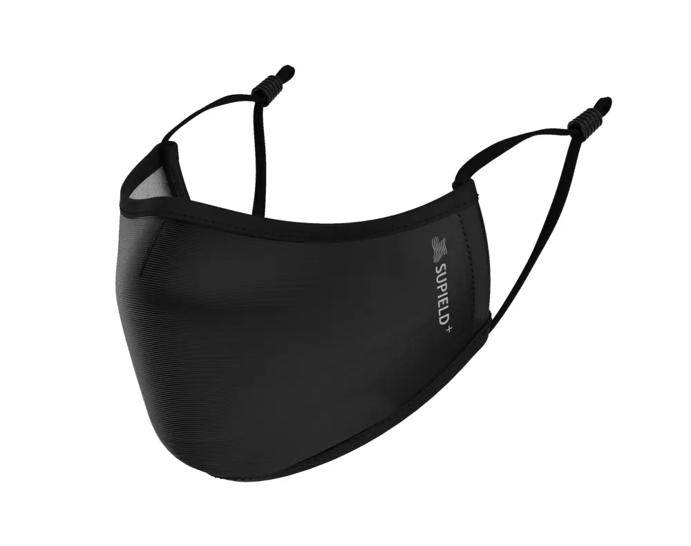 Use Nano Masks for Dust-proof Washing Multiple Times