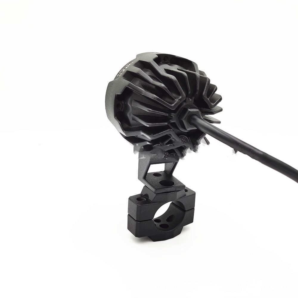 High Brightness 120W Motorcycle Led Spotlight — foto 7
