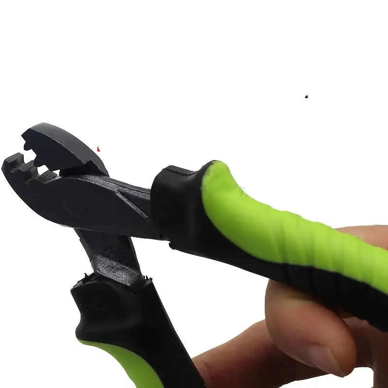 Outdoor Wild Fishing Cable Cutters Sea Pliers