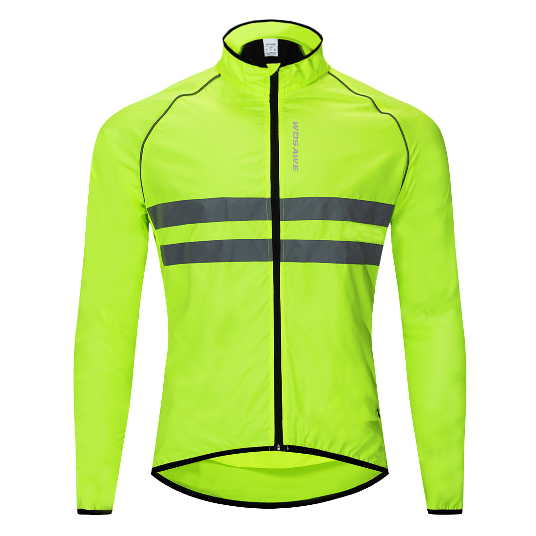 Title 3, Mountain Road Running And Cycling Windbreaker L...